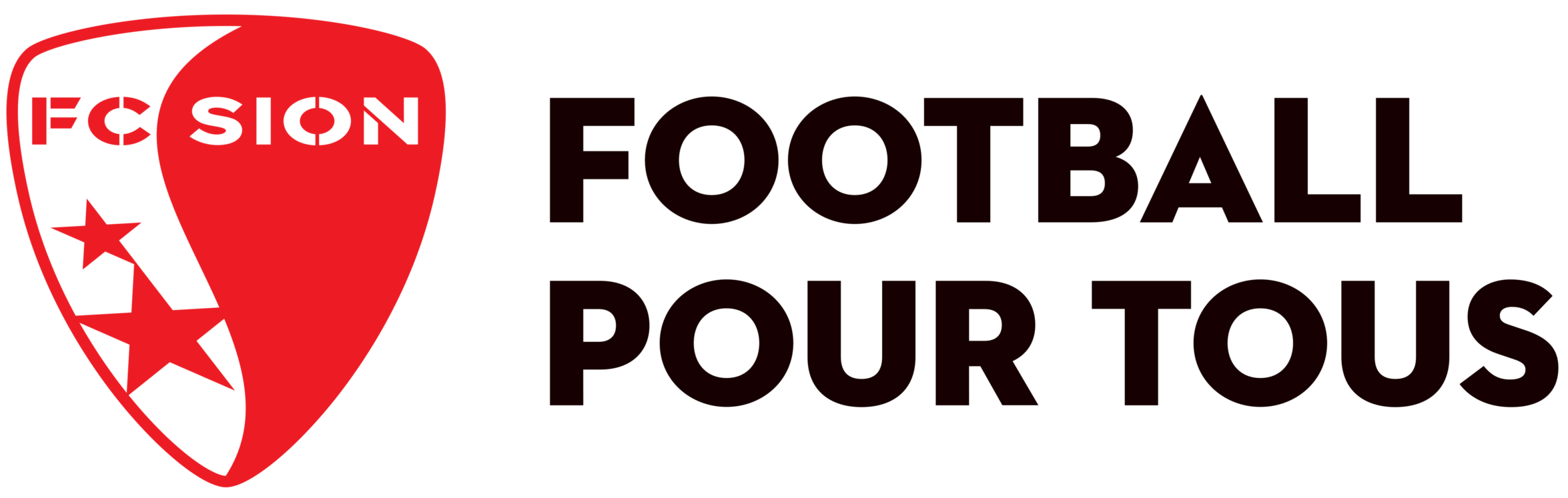 FC Sion Football Pour Tous — accueil