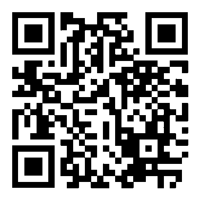QR code : télécharger l’application du Family Fans Club