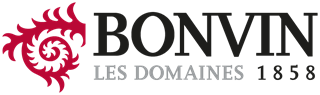 Bonvin – Les Domaines 1858