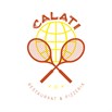 Calati – Restaurant Pizzeria de Valère