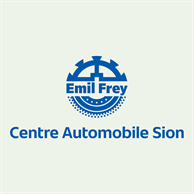 Emil Frey – Centre Automobile Sion