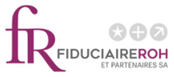 Fiduciaire Roh et Partenaires SA