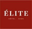 Hôtel Élite Sion