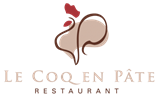 Le Coq en Pâte