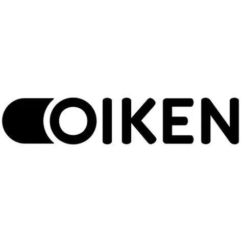 OIKEN