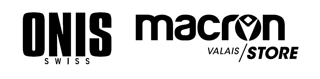 ONIS Swiss / Macron Store Valais